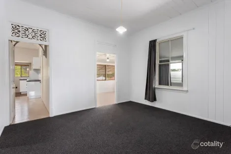 Property photo of 174 Blackstone Road Silkstone QLD 4304