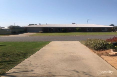 Property photo of 7 Ingo Renner Drive Tocumwal NSW 2714