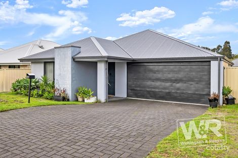 86 Radiata Dr, Mckail, WA 6330