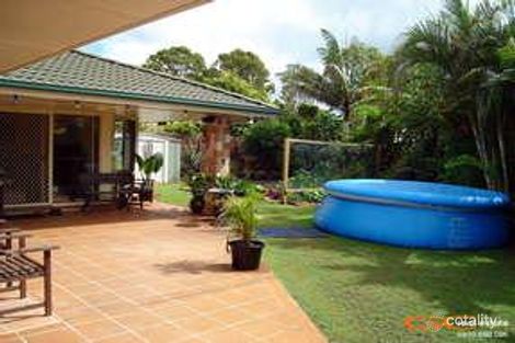 Property photo of 97 Burrendong Road Coombabah QLD 4216