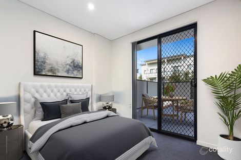 Property photo of 10/53-59 Balmoral Road Northmead NSW 2152