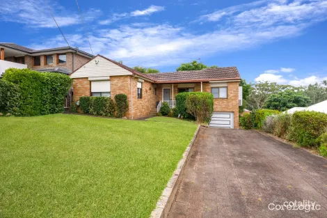 Property photo of 3 Knox Street Lindfield NSW 2070