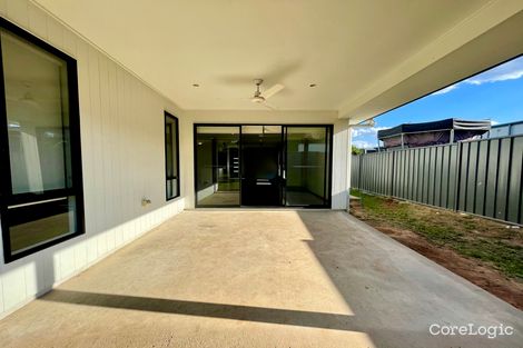 Property photo of 10 Bushlark Drive Moranbah QLD 4744