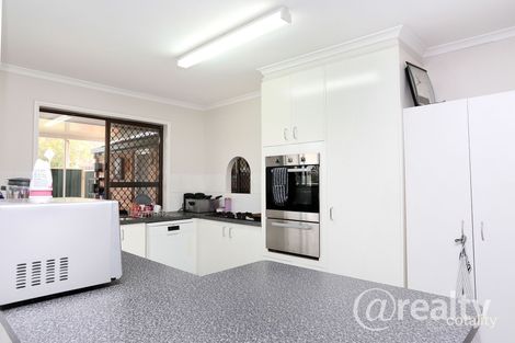 Property photo of 1 Paul Tully Avenue Collingwood Park QLD 4301