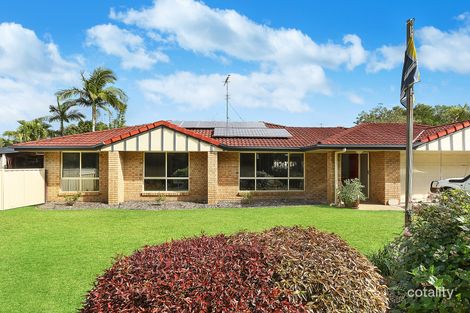 12 MARK RD W, LITTLE MOUNTAIN, QLD 4551