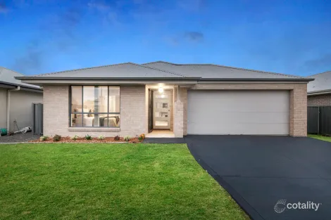 28 Sellers Ave, Rutherford, NSW 2320