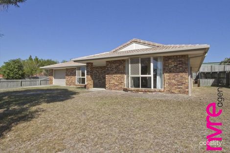Property photo of 5 Highgate Court Kallangur QLD 4503