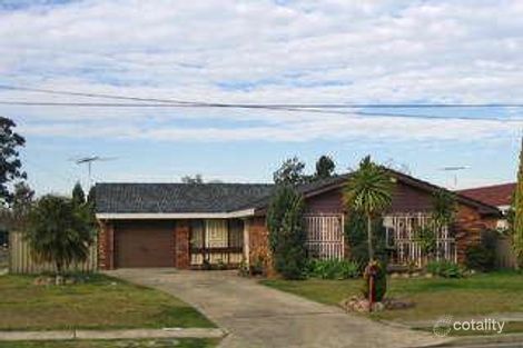 Property photo of 1 Ashley Close St Johns Park NSW 2176