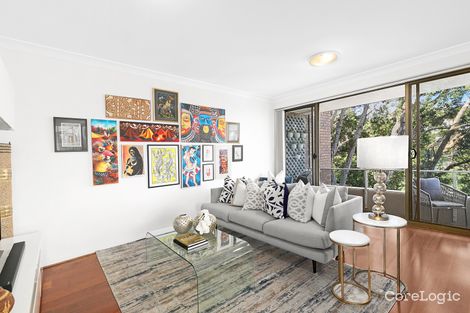 Property photo of 2/28-34 Bent Street Neutral Bay NSW 2089