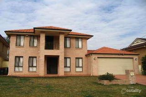 Property photo of 35 Balmoral Crescent Georges Hall NSW 2198