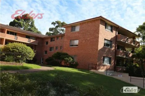 24/5-9 Dural St, Hornsby, NSW 2077