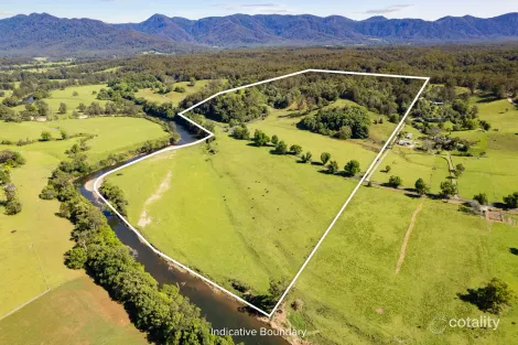 222 Gleniffer Rd, Bellingen, NSW 2454
