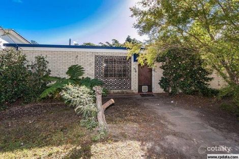 Property photo of 21 Madeira Street The Gap QLD 4061