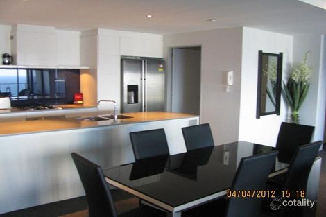 Property photo of 2513/9 Ferny Avenue Surfers Paradise QLD 4217
