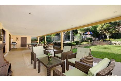 Property photo of 5 Jerrawa Place Glenhaven NSW 2156