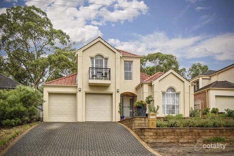 Property photo of 22 Gothic Avenue Stonyfell SA 5066