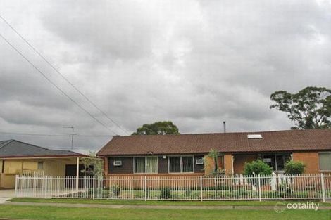 46 Kimberley St, Rooty Hill, NSW 2766