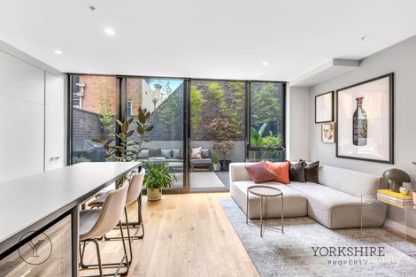 Property photo of 1/250 Gore Street Fitzroy VIC 3065