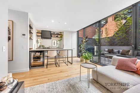 Property photo of 1/250 Gore Street Fitzroy VIC 3065
