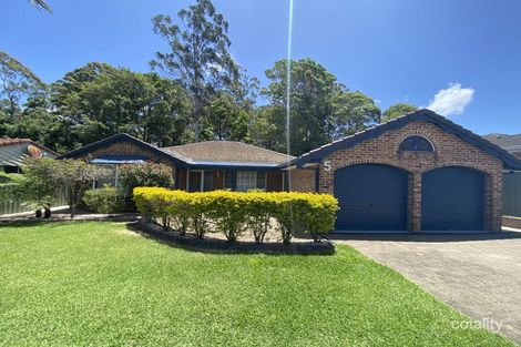 5 Mackays Rd, Coffs Harbour, NSW 2450