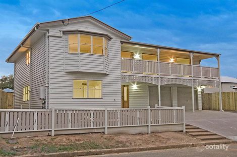 Property photo of 100 Cook Street Northgate QLD 4013