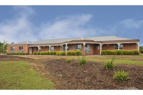 41 Sunrise Cres, Lockwood South, VIC 3551