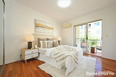 Property photo of 40/6-8 Nile Close Marsfield NSW 2122