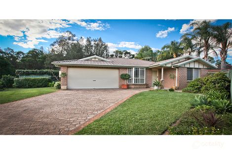 Property photo of 23 Larbert Place Prestons NSW 2170