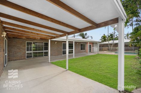 Property photo of 20 Newport Close Kewarra Beach QLD 4879