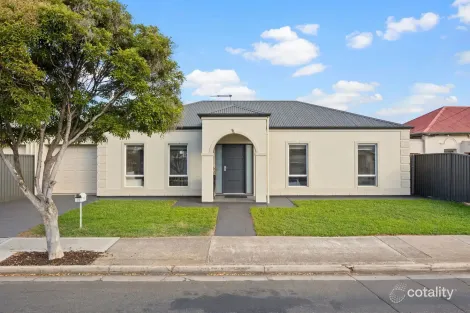 Property photo of 39 Jenkins Street Cowandilla SA 5033