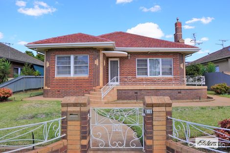 Property photo of 101 Kookora Street Griffith NSW 2680