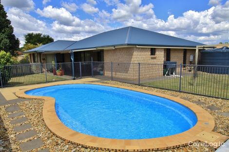 Property photo of 3 Avocado Crescent Kingaroy QLD 4610