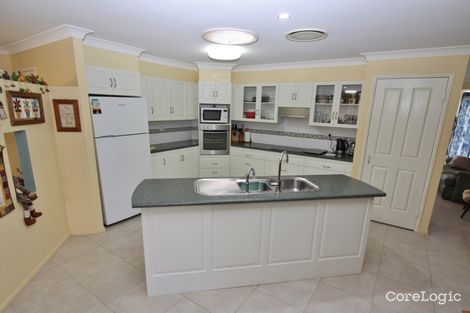 Property photo of 3 Avocado Crescent Kingaroy QLD 4610