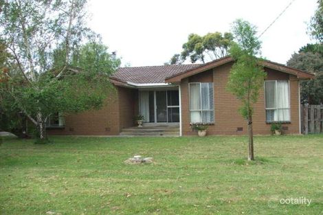 Property photo of 31 Railway Avenue Welshpool VIC 3966