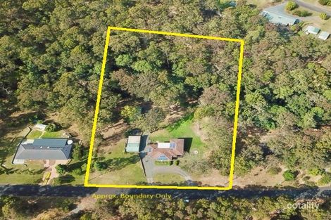 Property photo of 5 Koorainghat Close Rainbow Flat NSW 2430