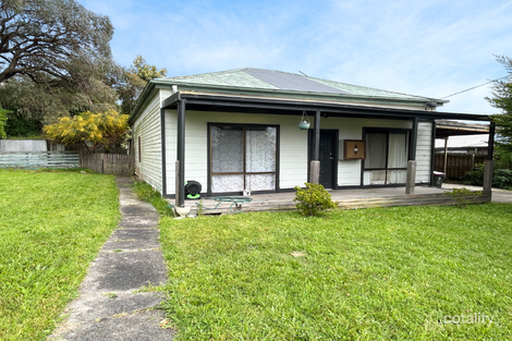 Property photo of 36A Reed Crescent Wonthaggi VIC 3995