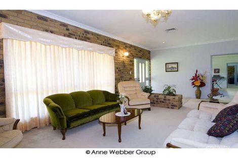 Property photo of 2 Douglas Court Karalee QLD 4306