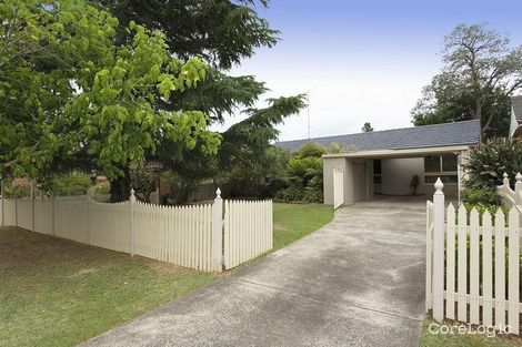 Property photo of 69 Baulkham Hills Road Baulkham Hills NSW 2153