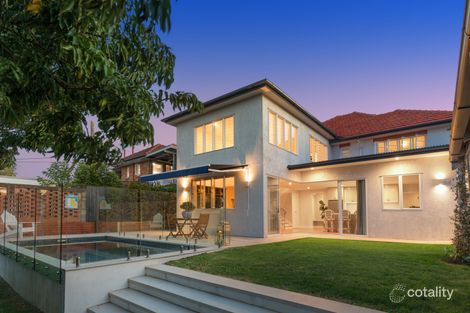 Property photo of 102 Newman Avenue Camp Hill QLD 4152