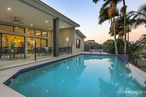 Property photo of 25 Herbert Street Upper Coomera QLD 4209