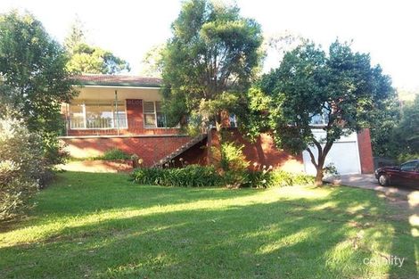 Property photo of 62 Dandarbong Avenue Carlingford NSW 2118