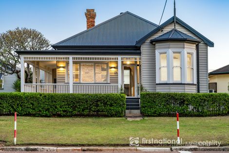 Property photo of 39 High Street Morpeth NSW 2321