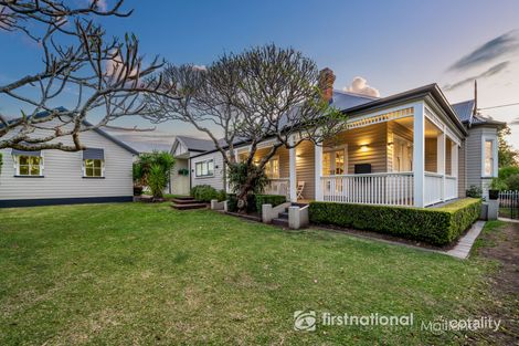 Property photo of 39 High Street Morpeth NSW 2321