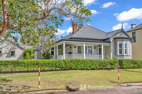 Property photo of 39 High Street Morpeth NSW 2321