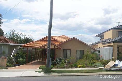 Property photo of 110 Cobb Street Scarborough WA 6019