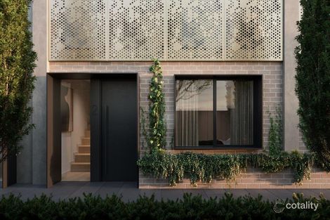 2/595 High St, Kew East, VIC 3102