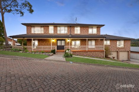 Property photo of 3 Cartmel Close Lakelands NSW 2282