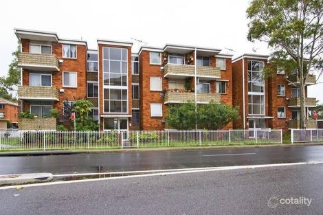 Property photo of 21/14 Evans Avenue Eastlakes NSW 2018