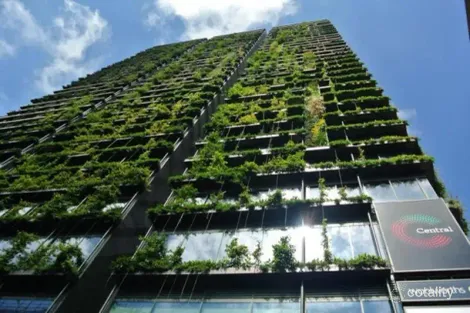 Property photo of 713/3 Carlton Street Chippendale NSW 2008