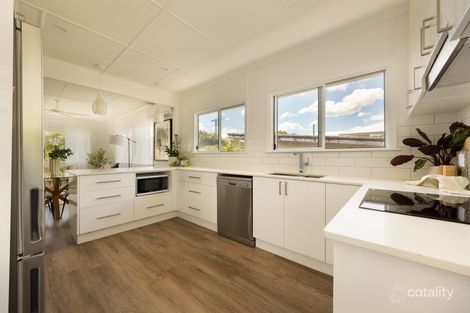 Property photo of 21 Chewton Street Mitchelton QLD 4053
